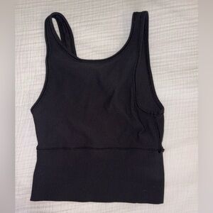 Lululemon Align ribbed tank
